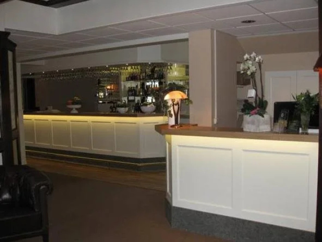Hotel Ranten