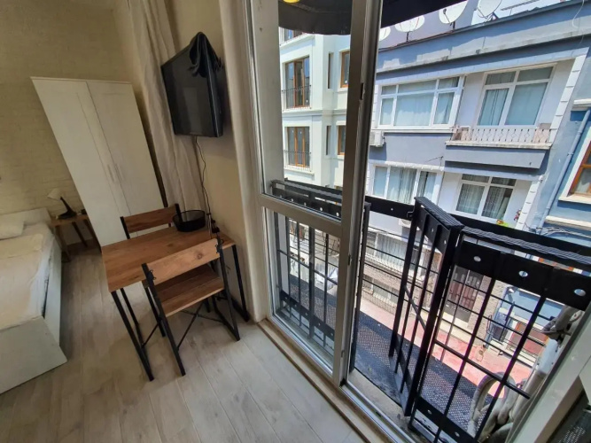 Cihangir Taksim