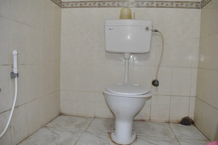 Hotel Parichaya