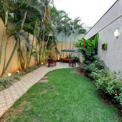 Superior Twin Apartment