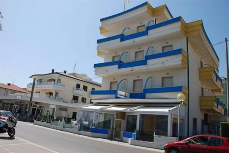 Imagen del hotel
