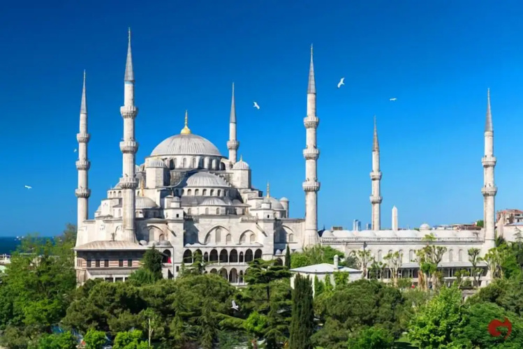 Sam Suite Hotel Taksim