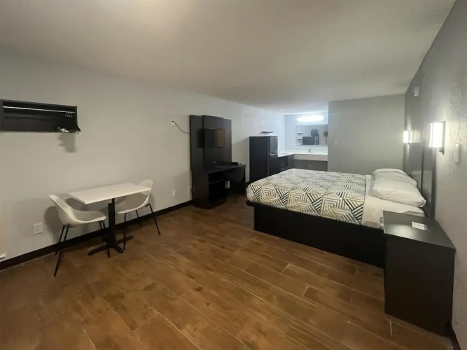 Studio 6 Suites Hurricane, Wv