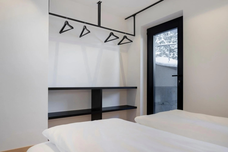 Cermis Mountain Chalet