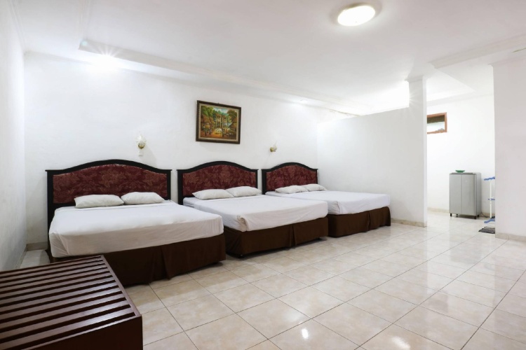 Superior room