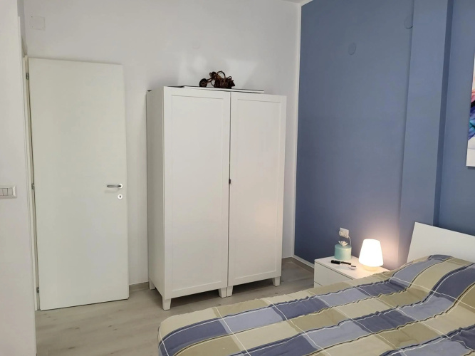 Appartamento sul Mare