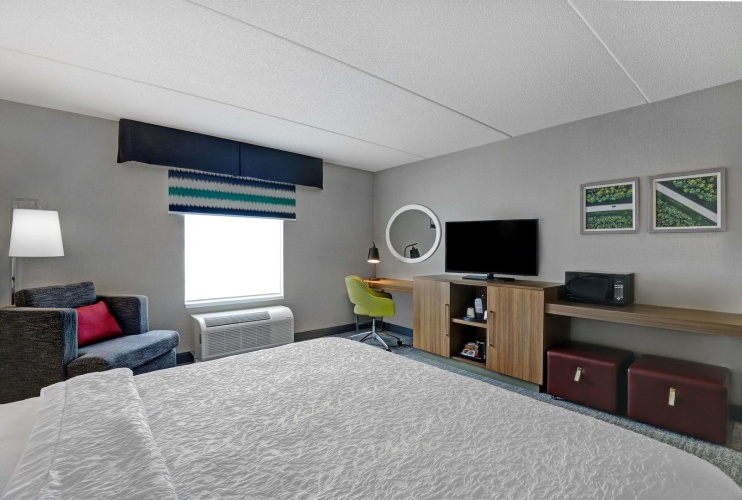 Hampton Inn & Suites Belleville photo 7