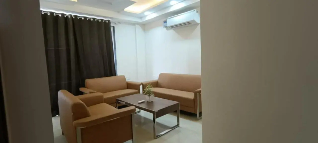 Lime Tree Hotel Golf Course Extension Nearby Grand Hyatt Gurgaon