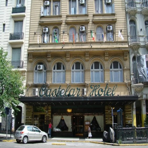Hotelafbeelding