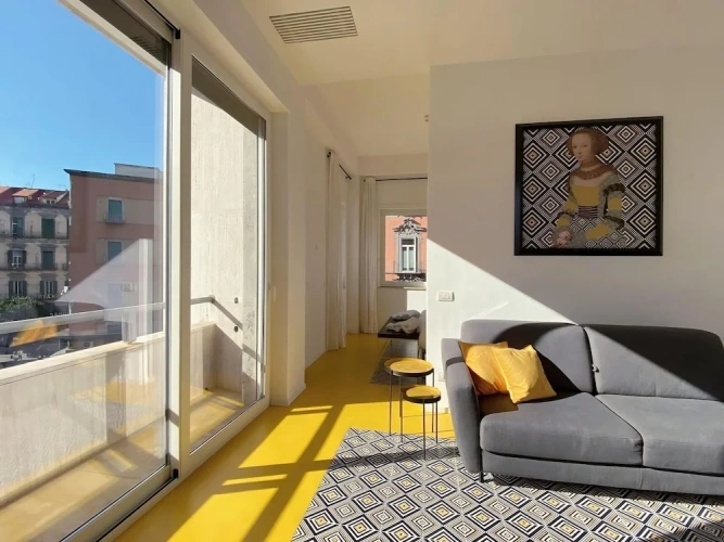 Superior Apartment