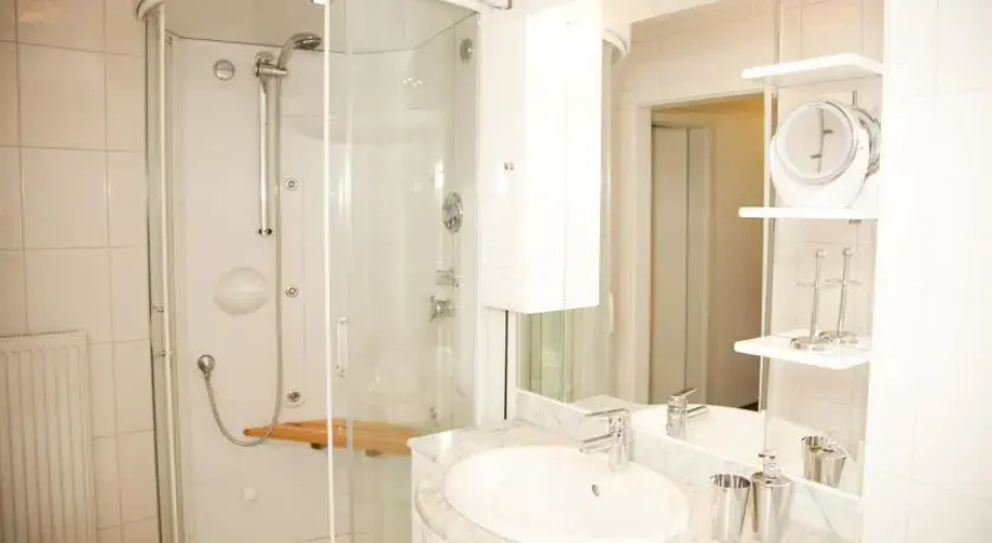 Easyapartments Andreas