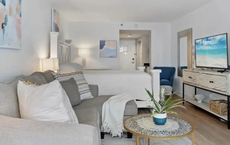 Bayside Inn 6282