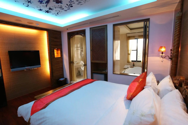Xiu Feng B&B