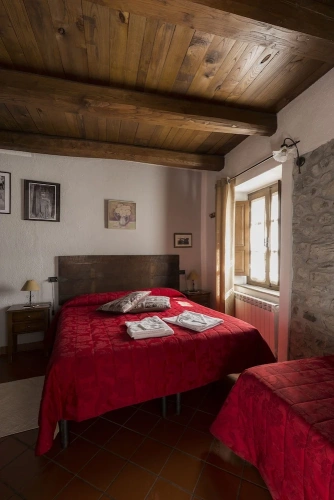 Classic Triple room