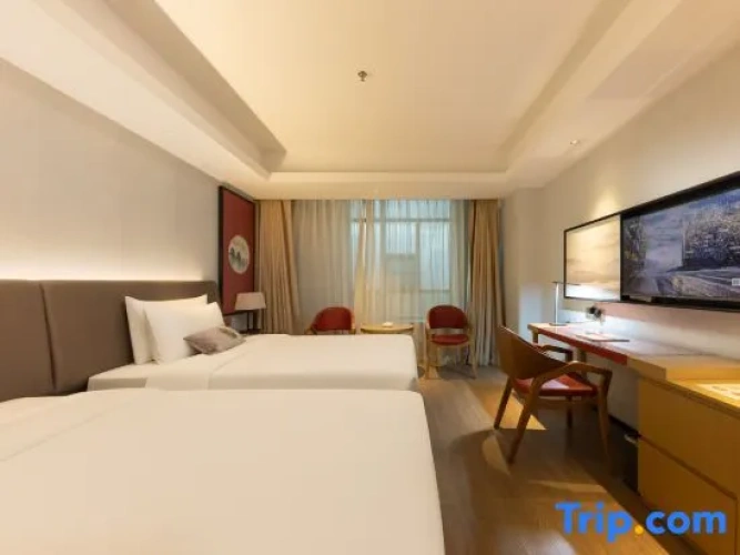 Twin Suite