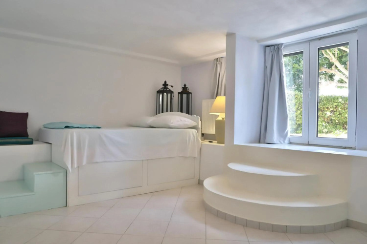 Olive House Traditional Villa with Pool