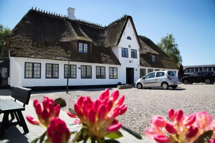 Otel görseli