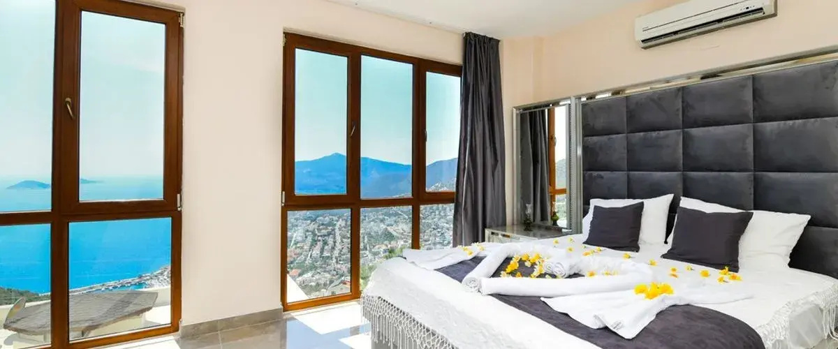 Villa Vista