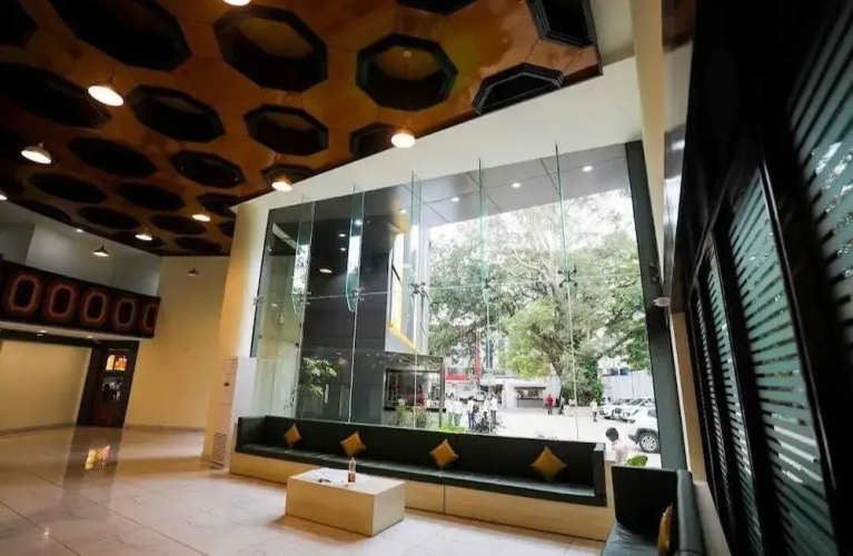 The Kanishka Grand
