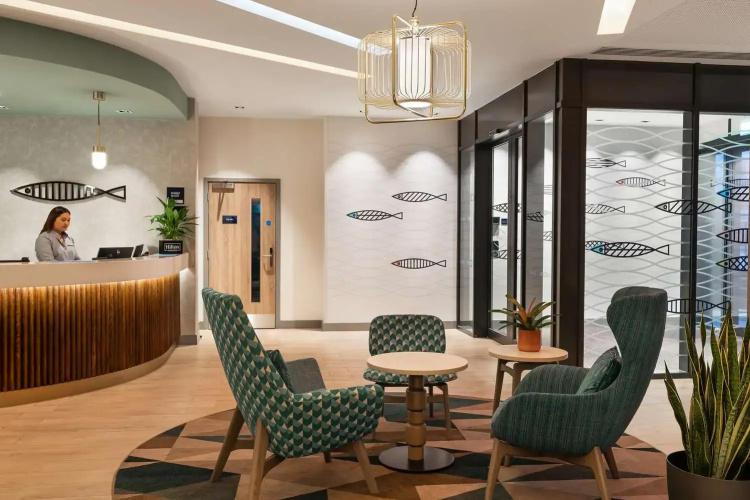 Hampton by Hilton Torquay