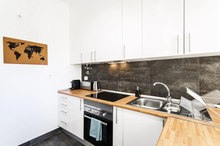 Anjos Premium Apartment