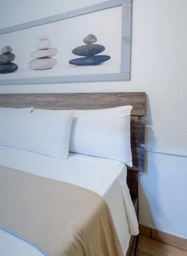 Economy Triple room