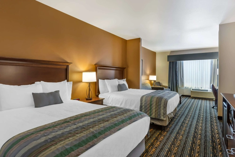 Quadruple Suite