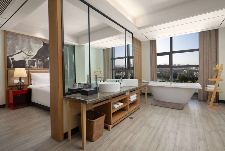 Standard Double Family room