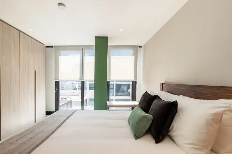 Casai Polanco 2BR Luxury Suite