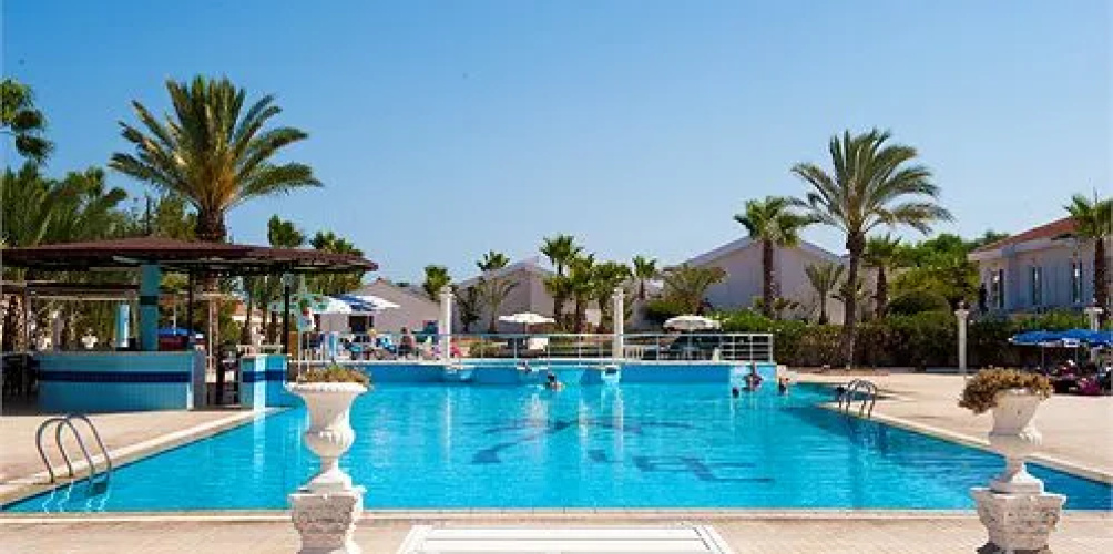 Long Beach Resort Hotel