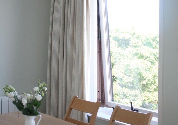 3 Bedrooms Apartment