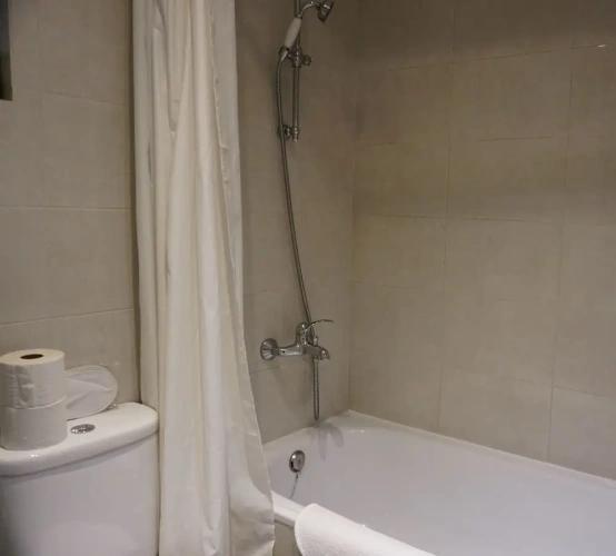 Standard Double Apartment