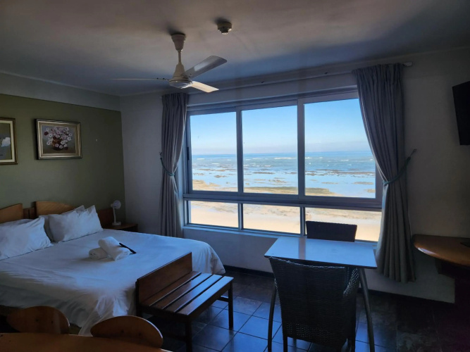 False Bay Inn