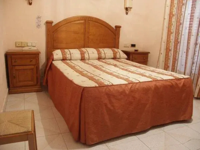 Hostal Descalzos