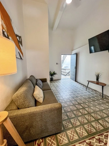 Classic Double Apartment