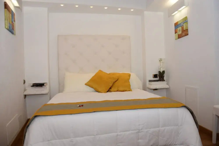 Maison Spagna Suite