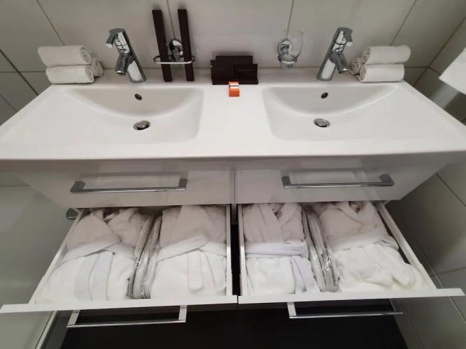 Le Bijou BK9 Presidential Suite