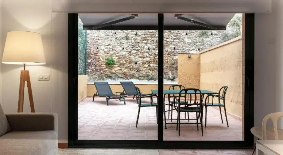Alta House Suites