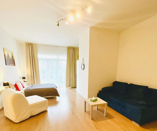 Maria Apartments - Free Parking