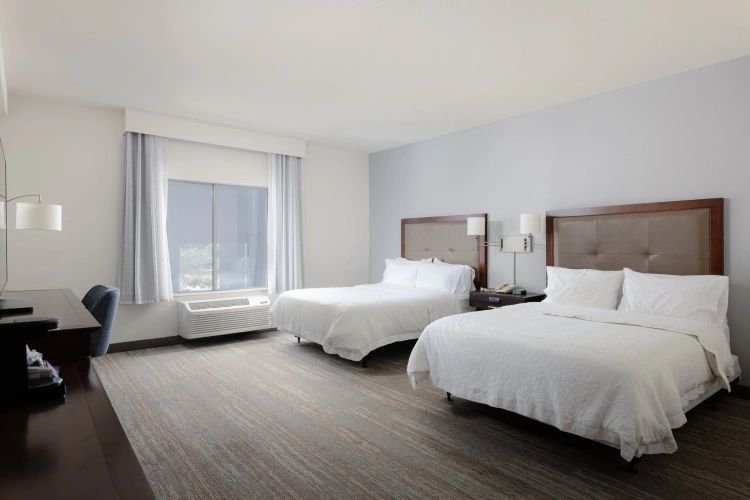 Triple Suite