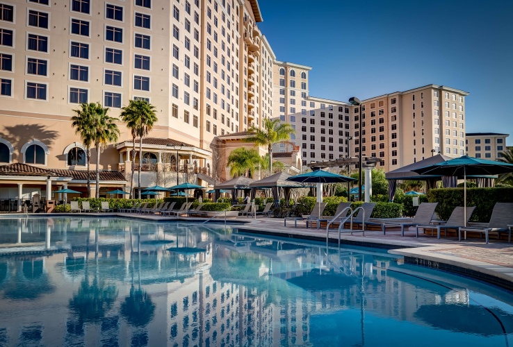 Rosen Shingle Creek photo 20