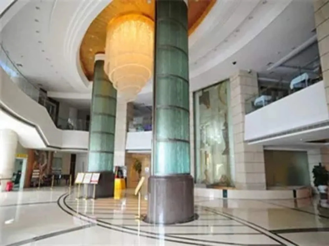 Wu Hua Hotel