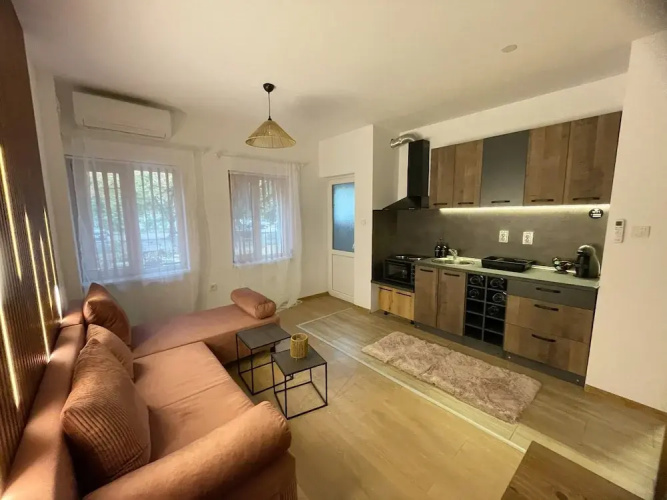 Atila Apartment