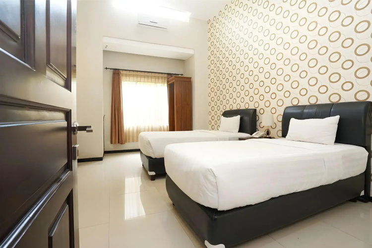 Putri Utari Guest House