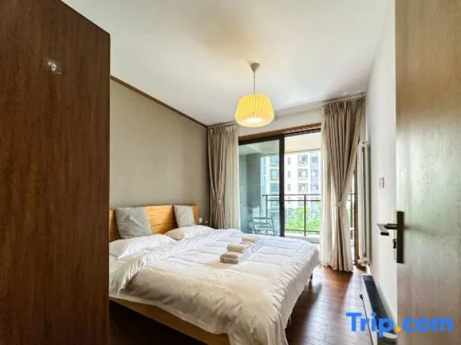 1 Bedroom Suite