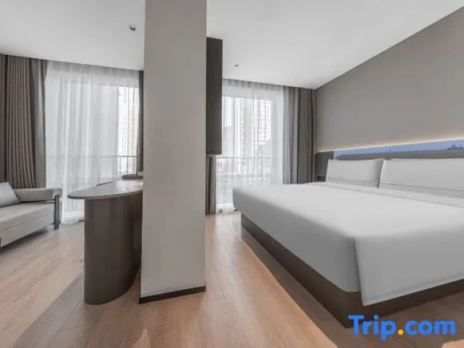 Superior Double Family Suite