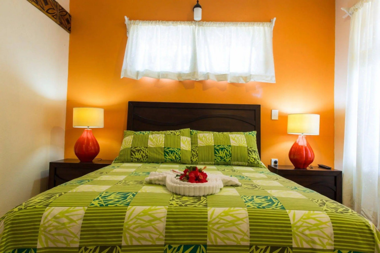 Moanalisa Hotel