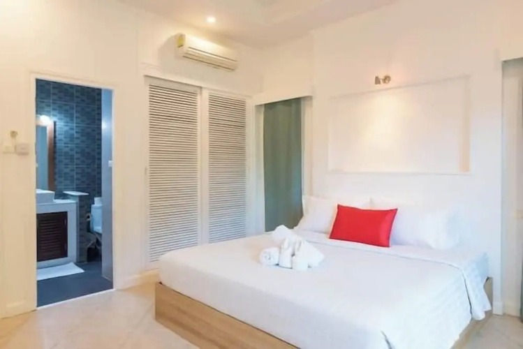 Dreamland Residence