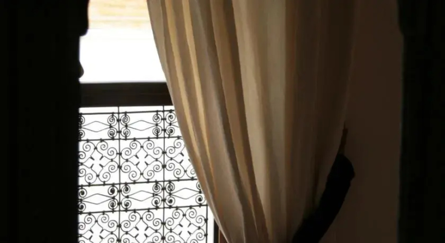 Riad Habiba