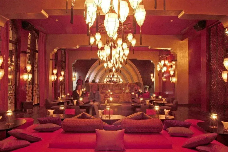 Crystal Hotel